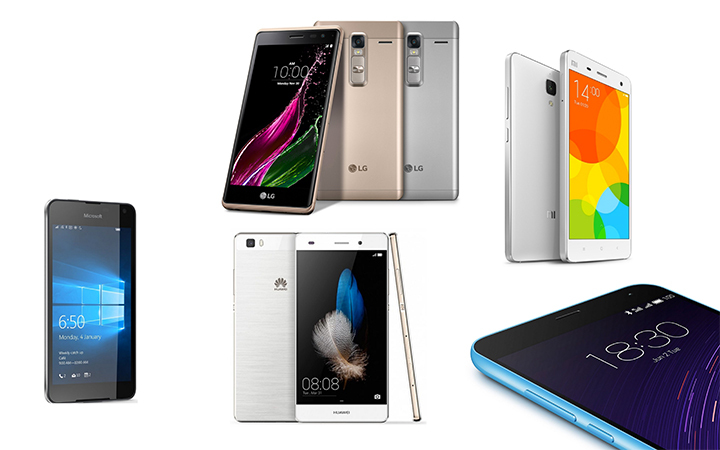 Samsung Galaxy J3 (2016)