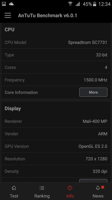 Samsung Galaxy J3 (2016)