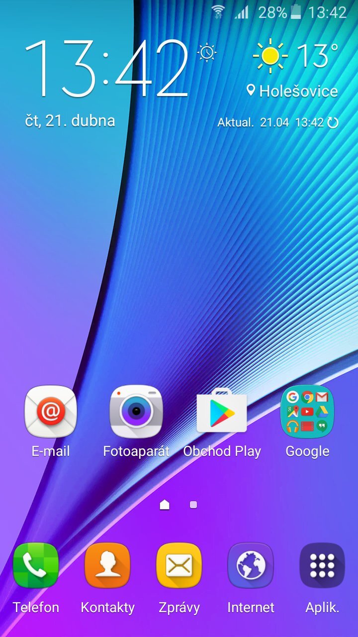 Samsung Galaxy J3 (2016)