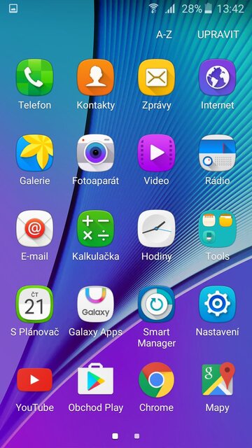 Samsung Galaxy J3 (2016)