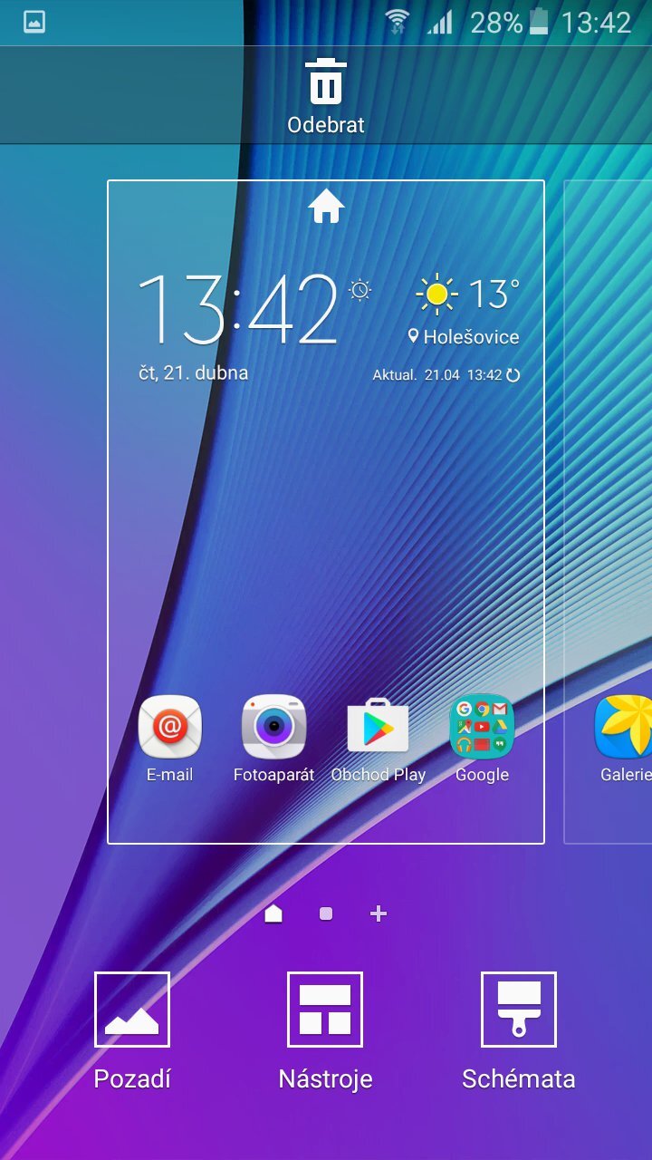 Samsung Galaxy J3 (2016)