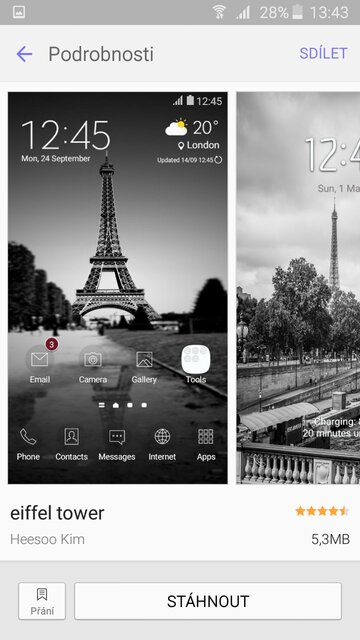 Samsung Galaxy J3 (2016)
