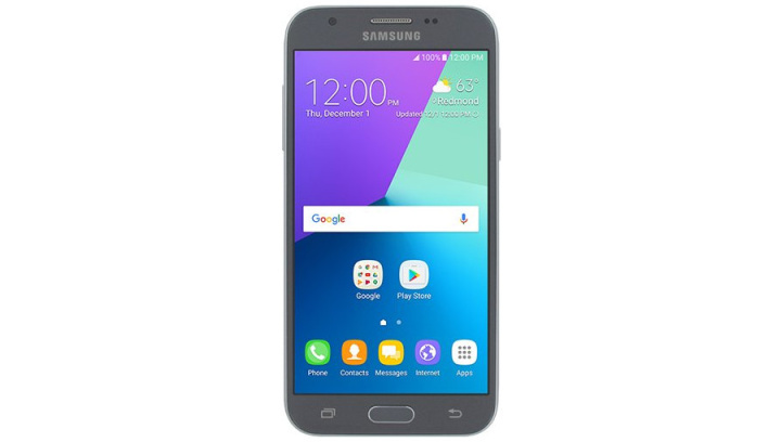Samsung Galaxy J3 (2017)