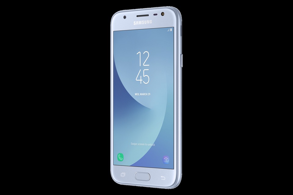 Samsung Galaxy J3 (2017)