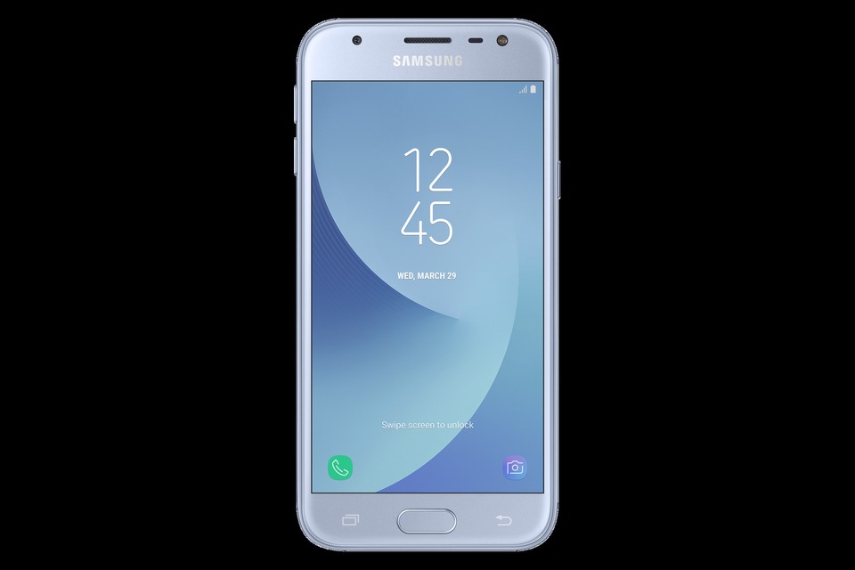 Samsung Galaxy J3 (2017)