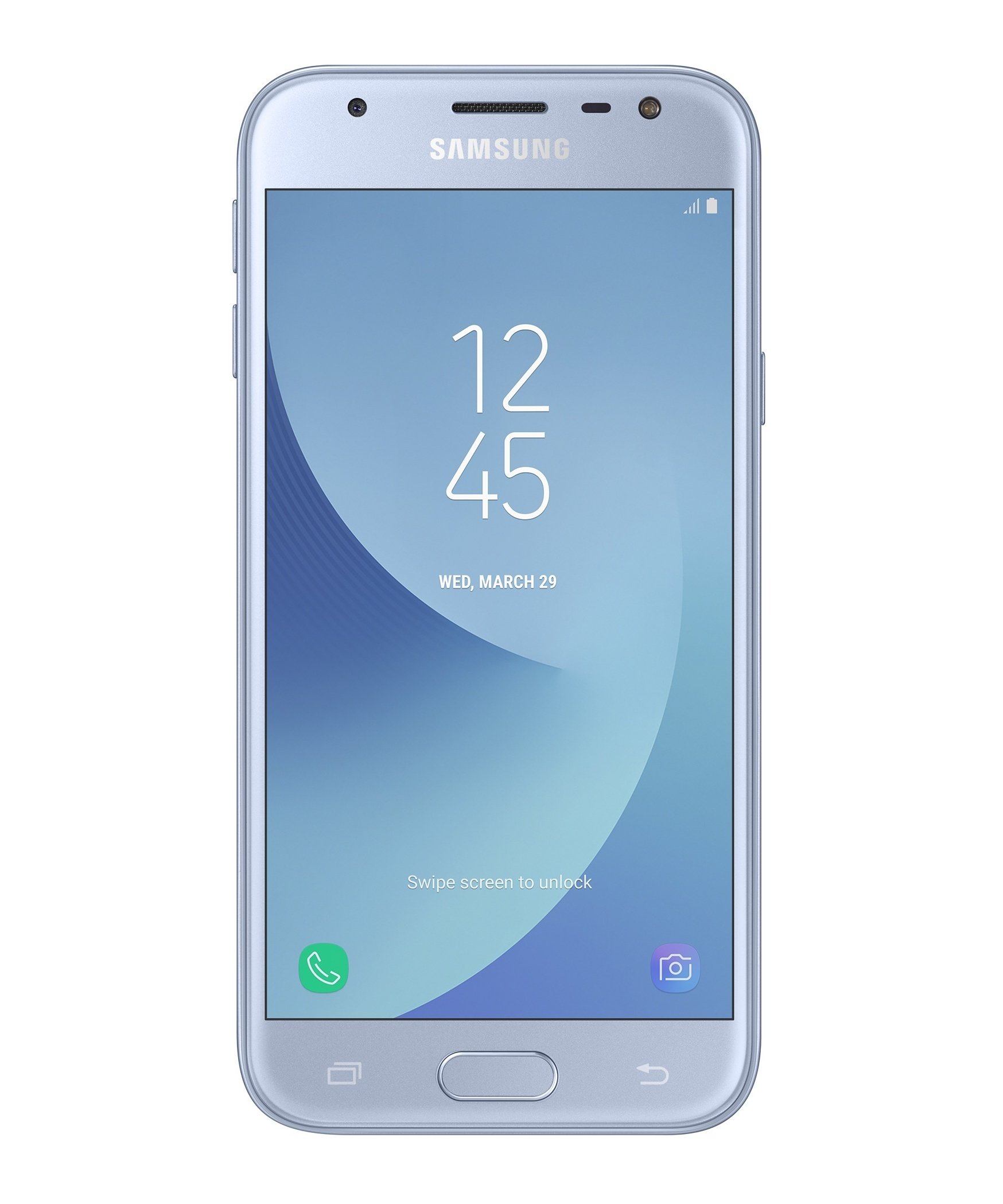 samsung j3 17