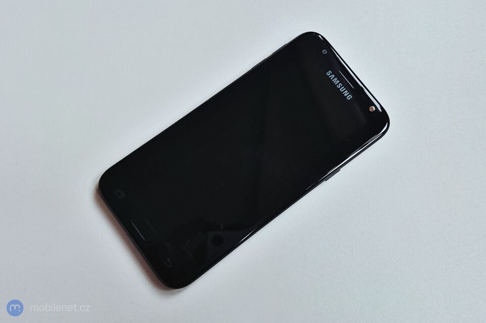 Samsung Galaxy J3 (2017)