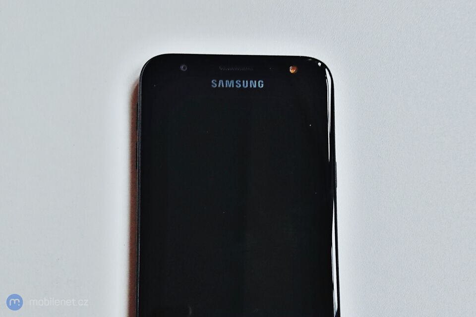Samsung Galaxy J3 (2017)