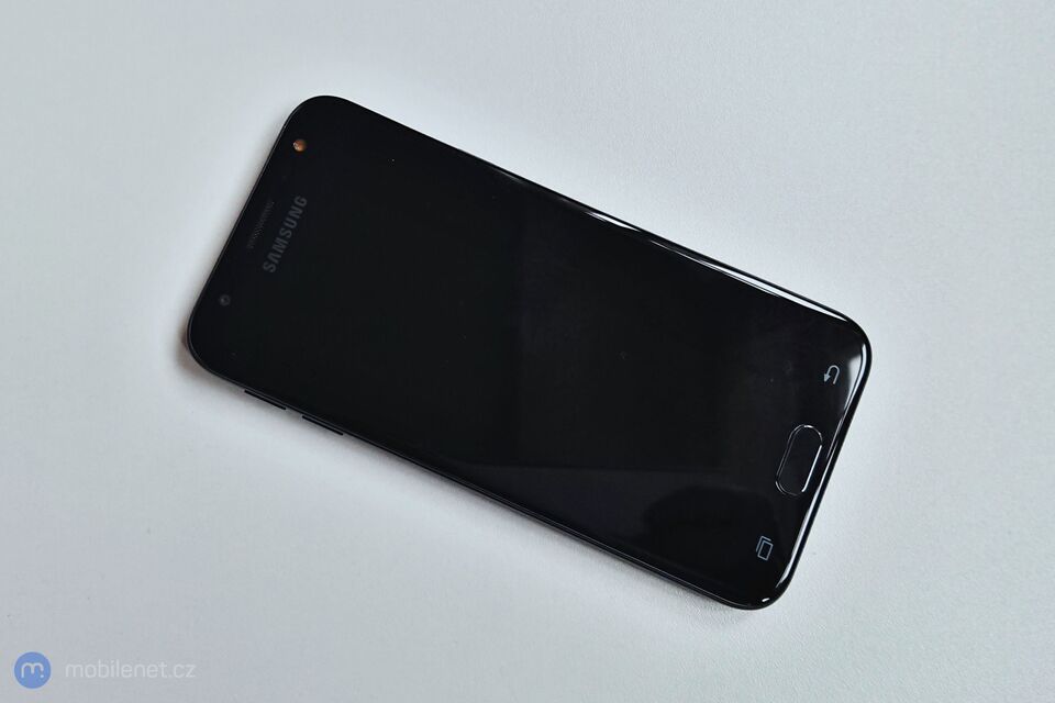 Samsung Galaxy J3 (2017)