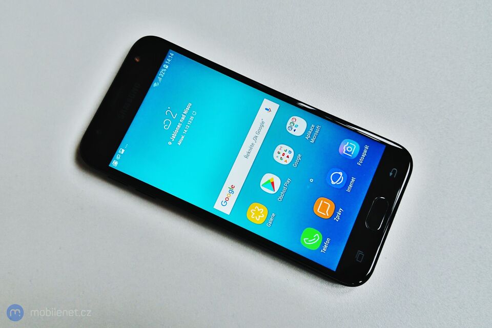 Samsung Galaxy J3 (2017)