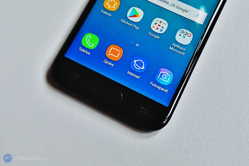 Samsung Galaxy J3 (2017)