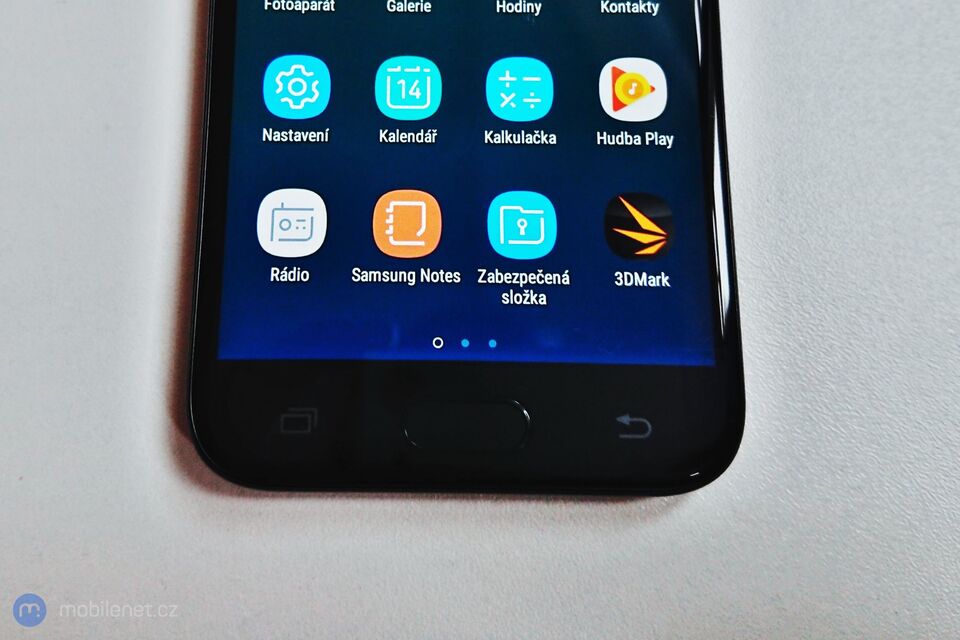 Samsung Galaxy J3 (2017)