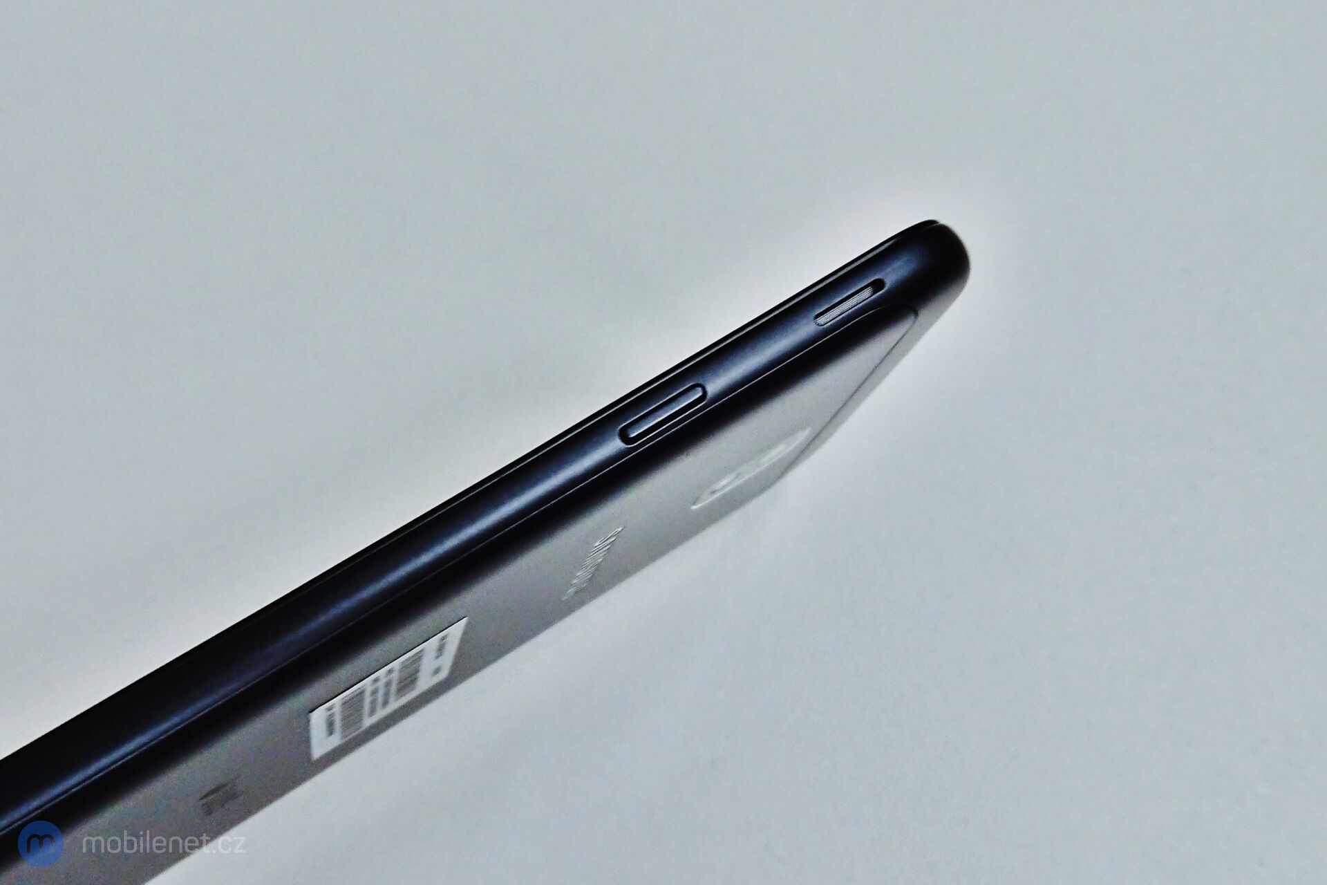 Samsung Galaxy J3 (2017)