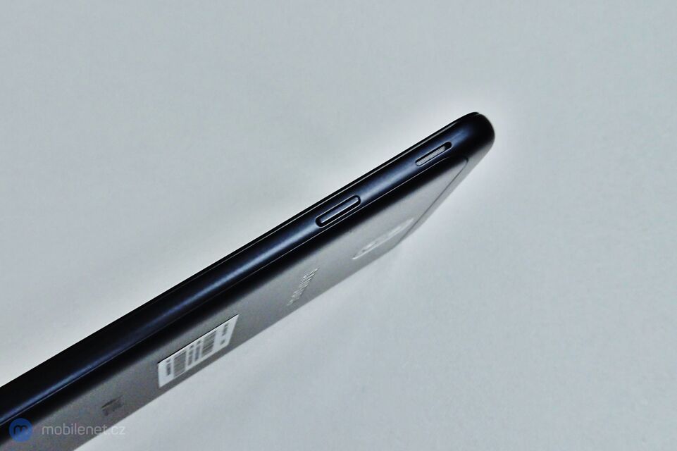 Samsung Galaxy J3 (2017)