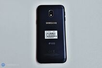 Samsung Galaxy J3 (2017)