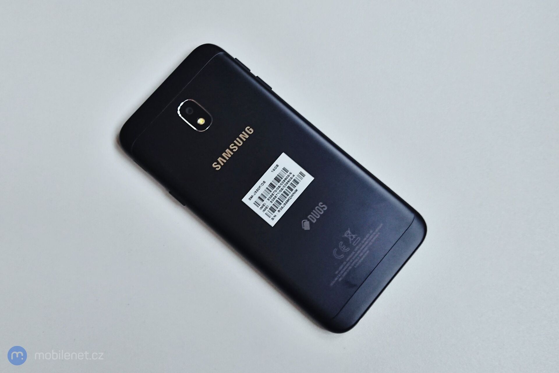 Samsung Galaxy J3 (2017)