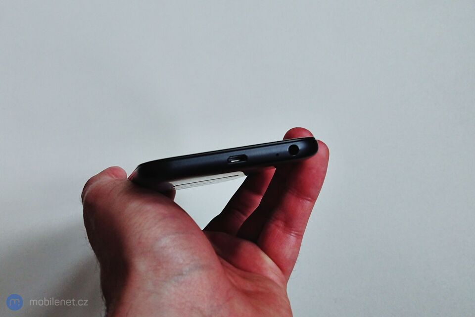 Samsung Galaxy J3 (2017)