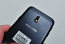 Samsung Galaxy J3 (2017)