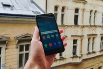 Samsung Galaxy J3 (2017)