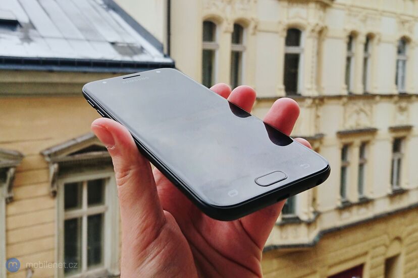 Samsung Galaxy J3 (2017)