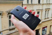 Samsung Galaxy J3 (2017)