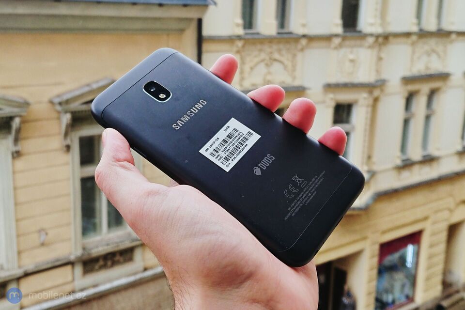 Samsung Galaxy J3 (2017)