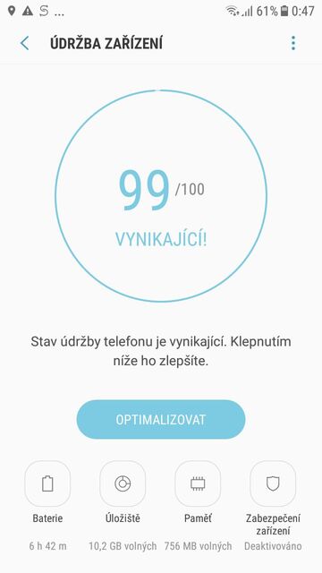 Samsung Galaxy J3 (2017)