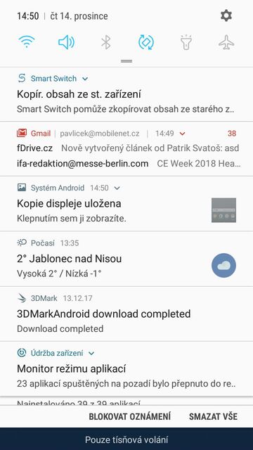Samsung Galaxy J3 (2017)