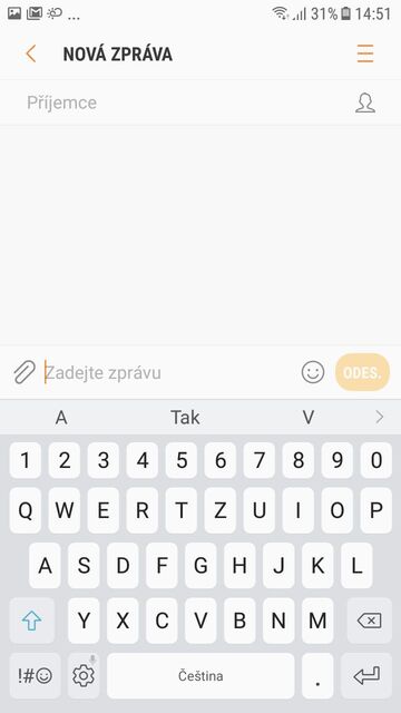 Samsung Galaxy J3 (2017)