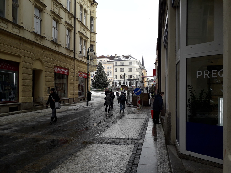 Samsung Galaxy J3 (2017)