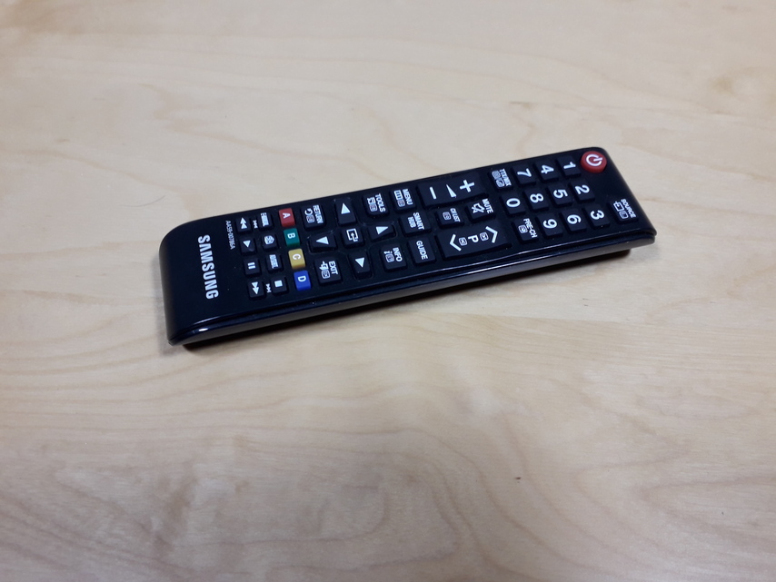 Samsung Galaxy J3 (2017)