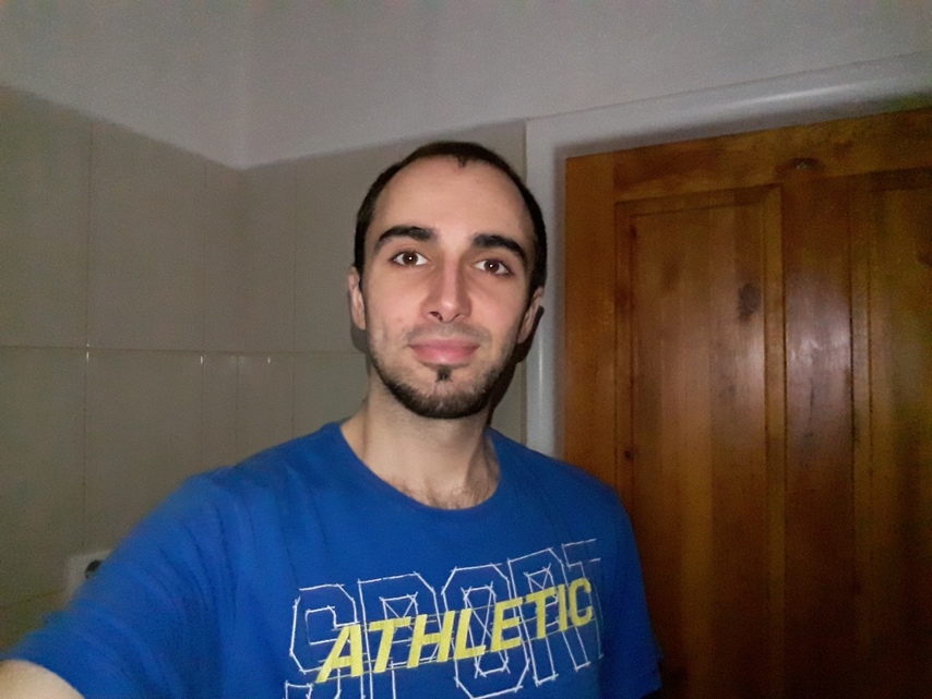 Samsung Galaxy J3 (2017)