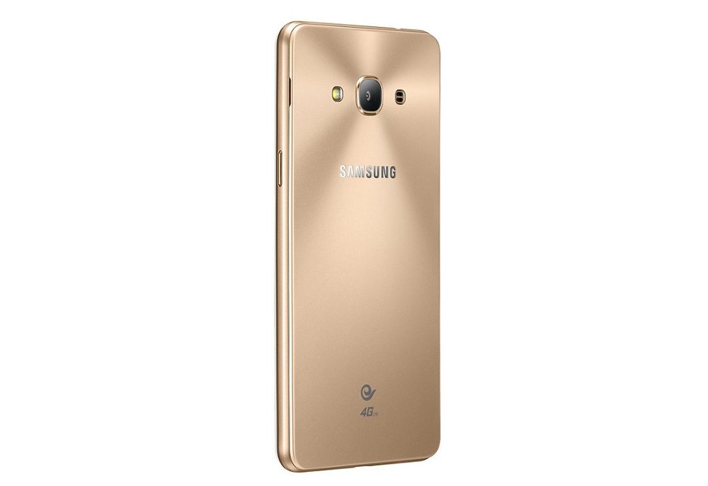 Samsung Galaxy J3 Pro