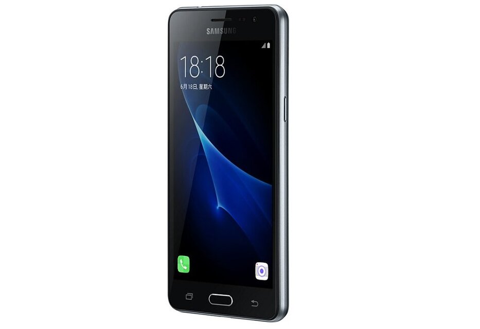 Samsung Galaxy J3 Pro