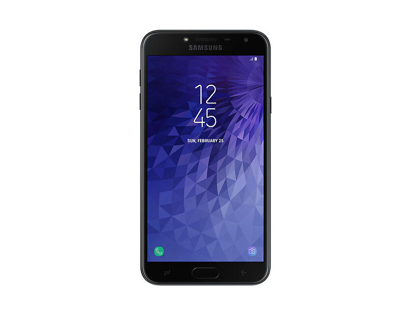 Samsung Galaxy J4