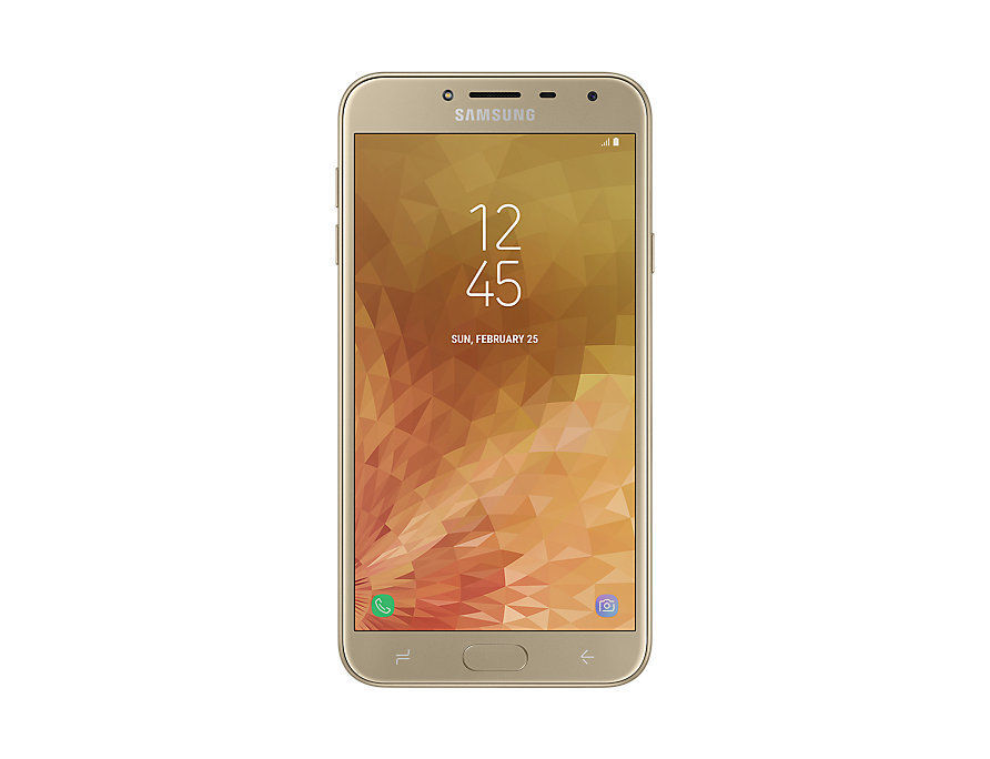 Samsung Galaxy J4
