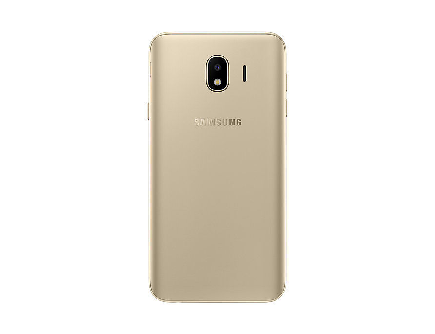 Samsung Galaxy J4