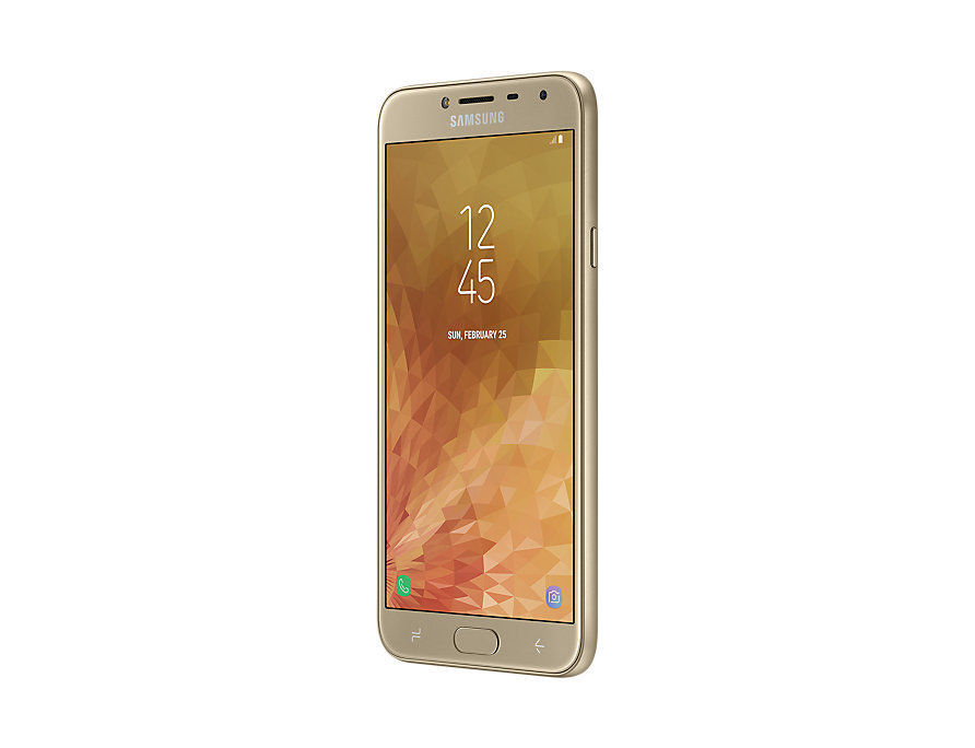 Samsung Galaxy J4
