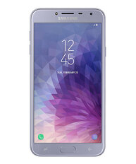 Samsung Galaxy J4