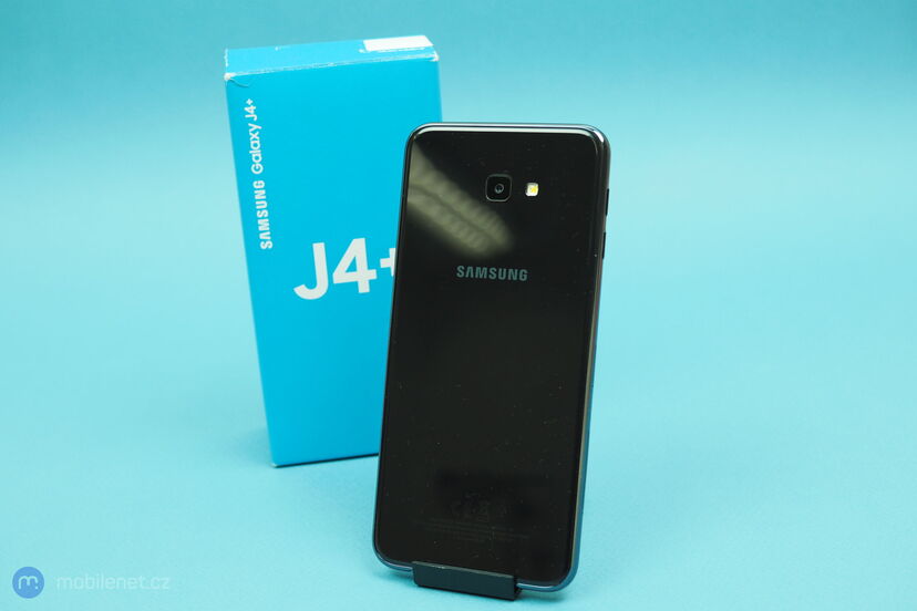 Samsung Galaxy J4+