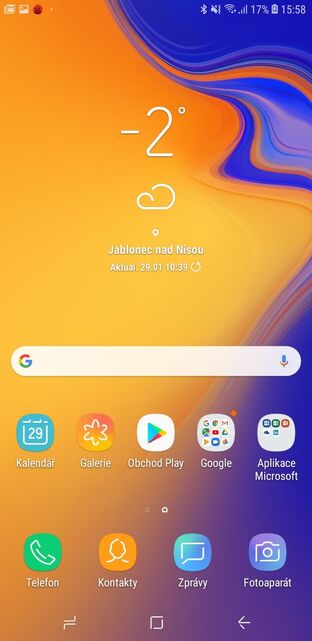 Samsung Galaxy J4+