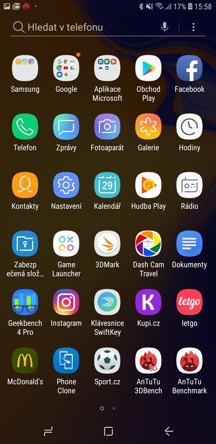 Samsung Galaxy J4+