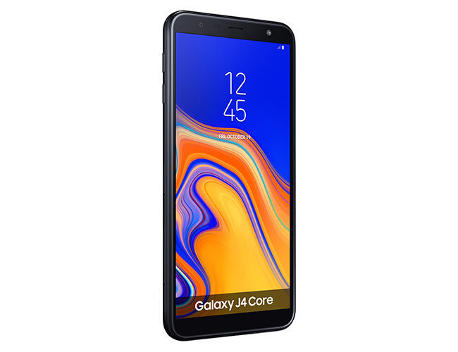 Samsung Galaxy J4 Core