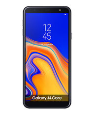 Samsung Galaxy J4 Core