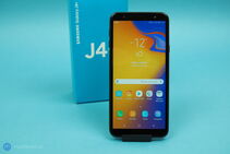 Samsung Galaxy J4+