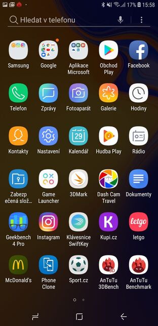 Samsung Galaxy J4+