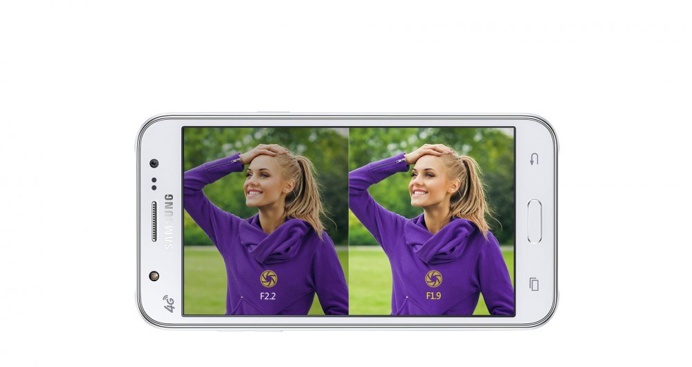 Samsung Galaxy J5