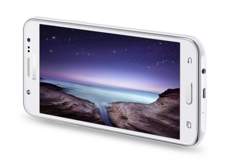 Samsung Galaxy J5