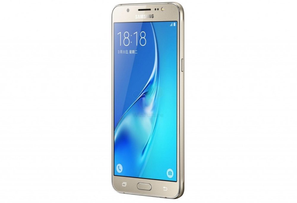 Samsung Galaxy J5 (2016)