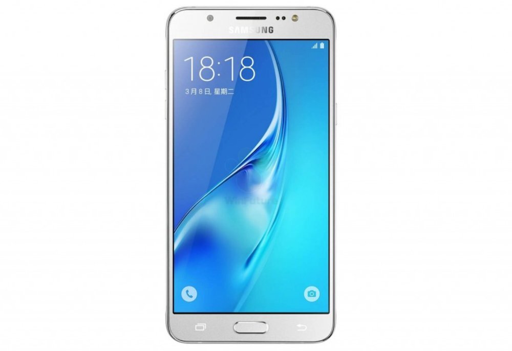Samsung Galaxy J5 (2016)